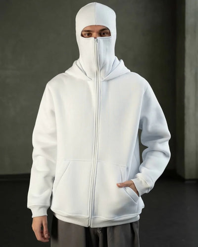 Zellara Official™ - Sweat de ninja